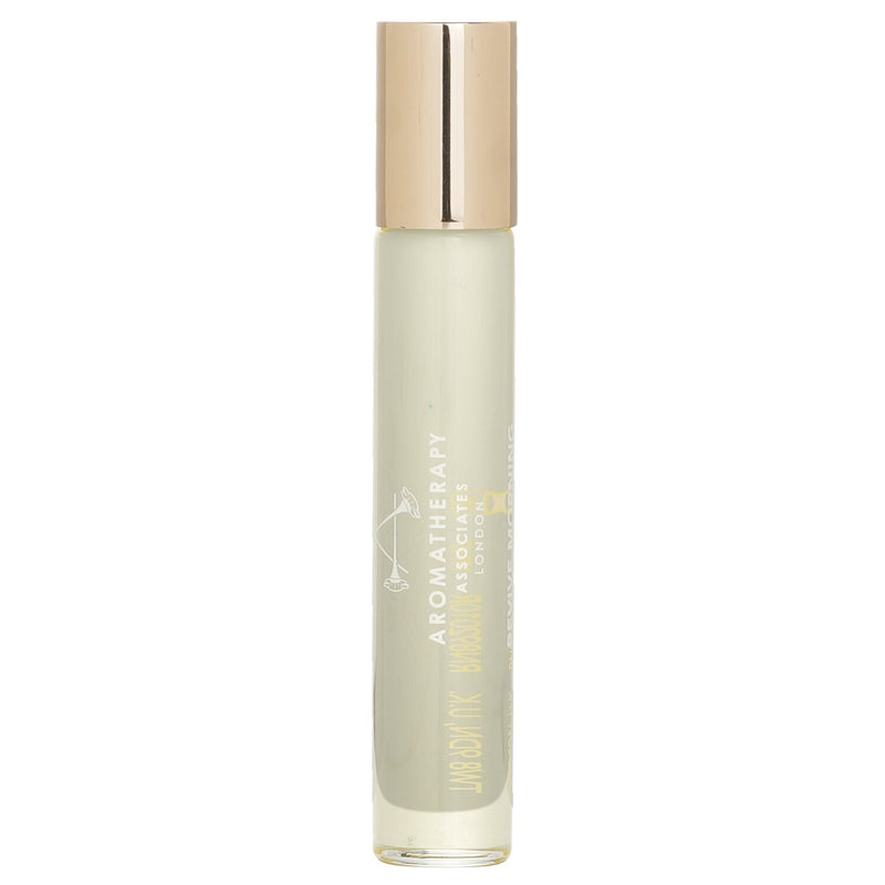 アロマセラピー アソシエイツ  リバイブ - モーニング ローラーボール   10ml/0.34oz