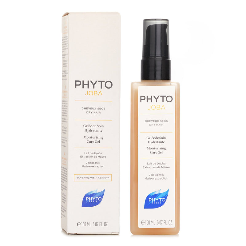 フィト  フィトホバ モイスチャライジング ケアジェル (ドライヘア用)   150ml/5.07oz