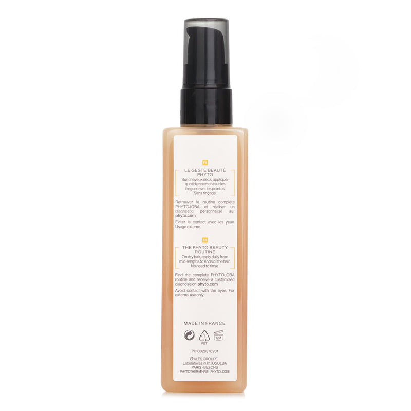 フィト  フィトホバ モイスチャライジング ケアジェル (ドライヘア用)   150ml/5.07oz