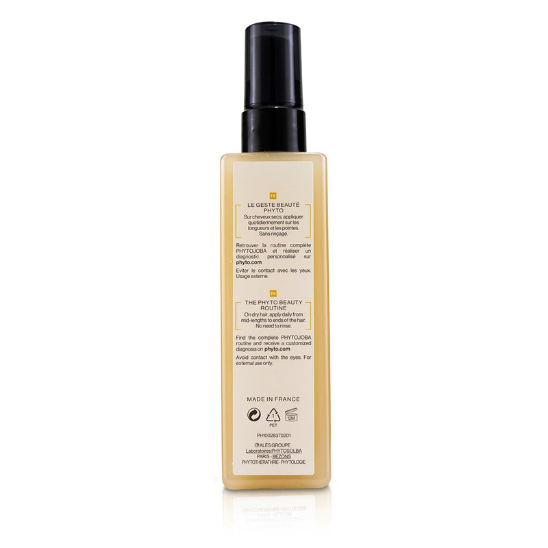 フィト  フィトホバ モイスチャライジング ケアジェル (ドライヘア用)   150ml/5.07oz