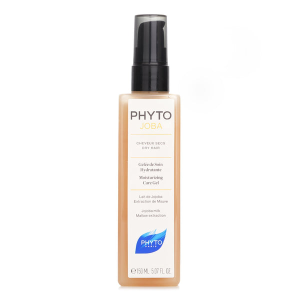 フィト  フィトホバ モイスチャライジング ケアジェル (ドライヘア用)   150ml/5.07oz