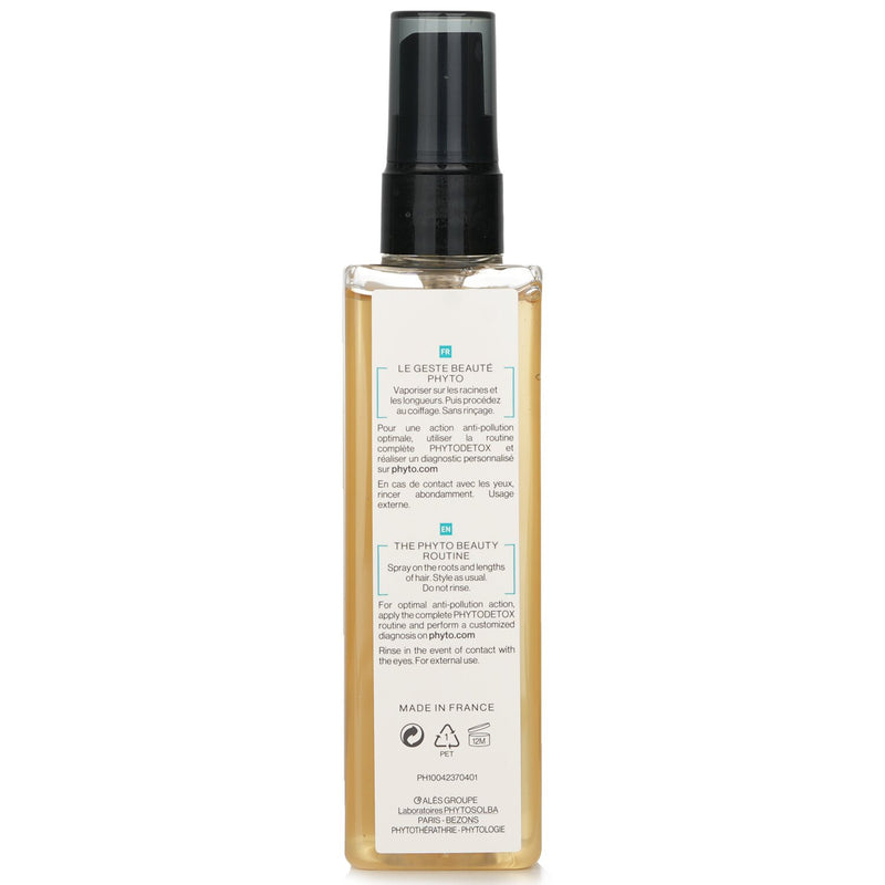 フィト  PhytoDetox Rehab Mist (Polluted Scalp and Hair)   150ml/5.07oz
