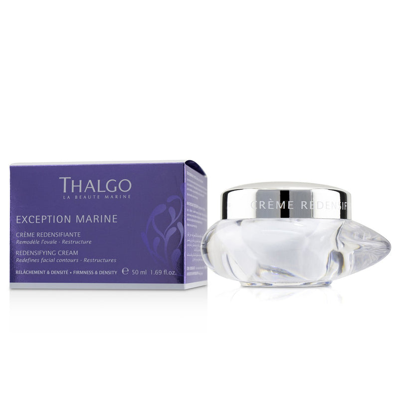 タルゴ  エクセプション マリン リデンシファイング クリーム   50ml/1.69oz