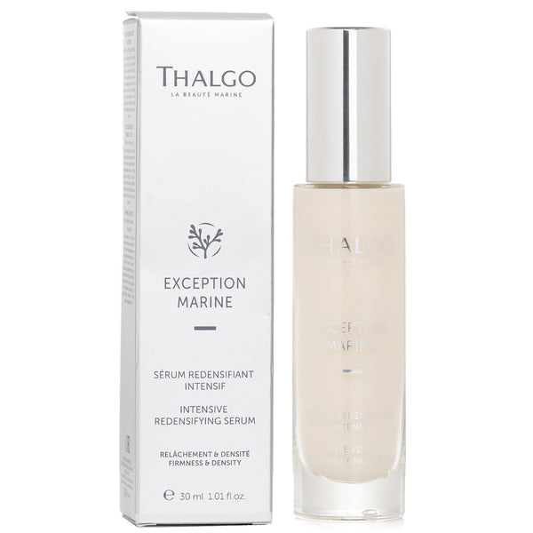 タルゴ  エクセプション マリン インテンシブ リデンシファインぐ セラム   30ml/1oz