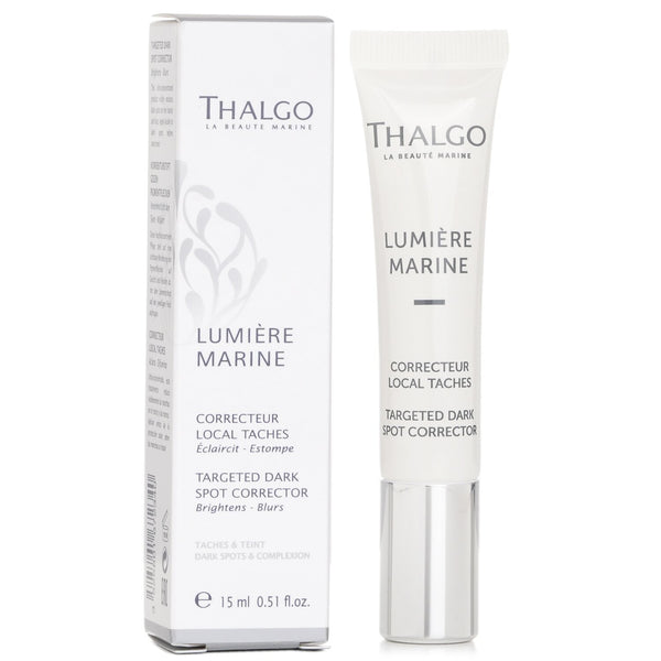 タルゴ  ルミエール マリン ターゲット ダーク スポット コレクター   15ml/0.51oz