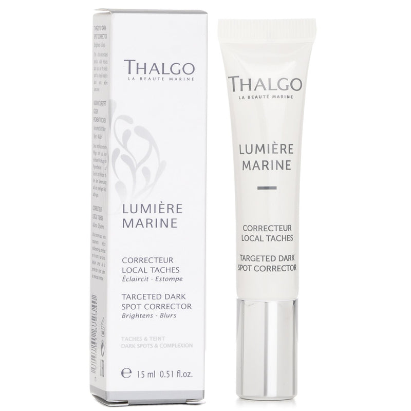 タルゴ  ルミエール マリン ターゲット ダーク スポット コレクター   15ml/0.51oz