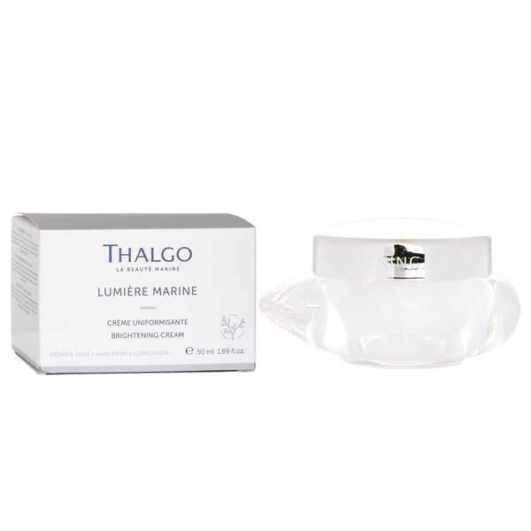 タルゴ  ルミエール マリン ブライトニング クリーム   50ml/1.69oz