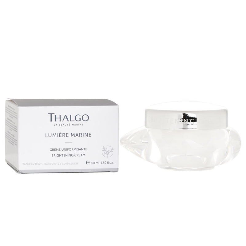 タルゴ  ルミエール マリン ブライトニング クリーム   50ml/1.69oz