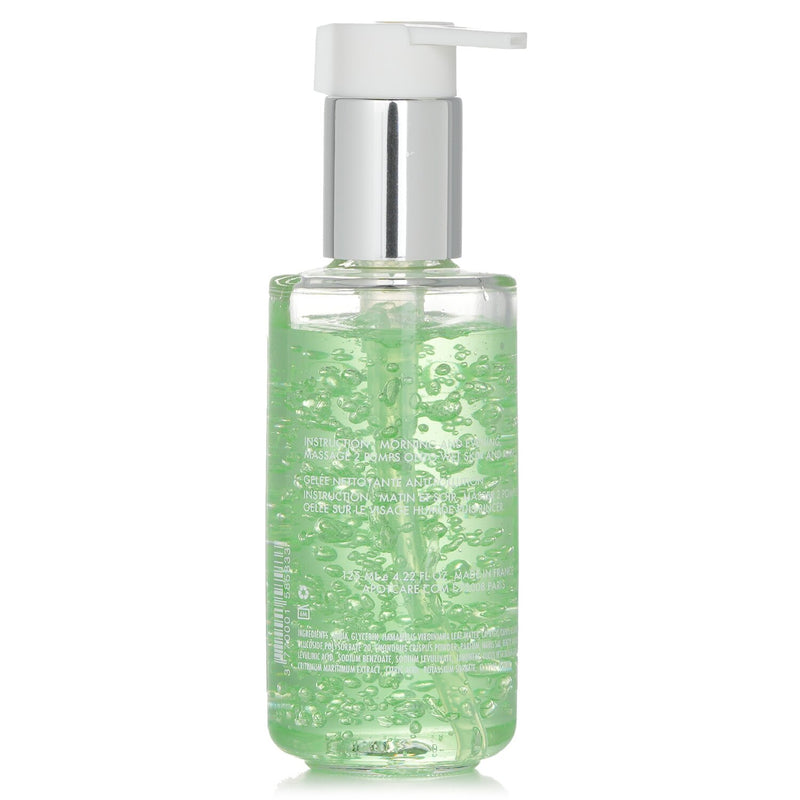 アポトケア  アンチポリューション ジェリークレンザー   125ml/4.22oz