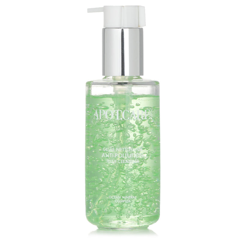 アポトケア  アンチポリューション ジェリークレンザー   125ml/4.22oz