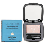 シスレー　  レ フィト オンブル ロング ラスティング ラディアント アイシャドウ - # 12 Silky Rose   1.5g/0.05oz