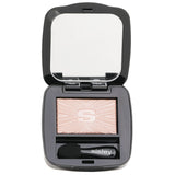 シスレー　  レ フィト オンブル ロング ラスティング ラディアント アイシャドウ - # 12 Silky Rose   1.5g/0.05oz
