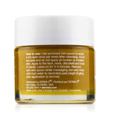 ダーマ E  Vitamin C Instant Radiance Citrus Facial Peel (Exp. Date 30 NOV 2026)   56g/2oz