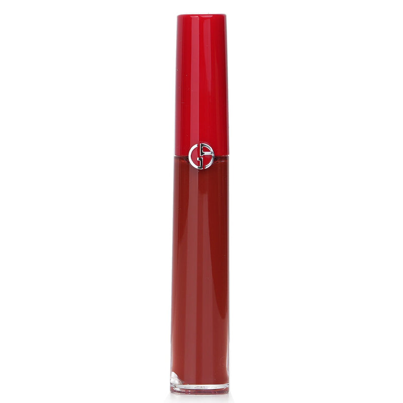 ジョルジオ アルマーニ  リップ マエストロ - # 206 (Cedar)   6.5ml/0.22oz