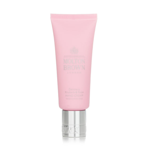 モルトンブラウン  ルバーブ&ローズ ハンドクリーム   40ml/1.4oz