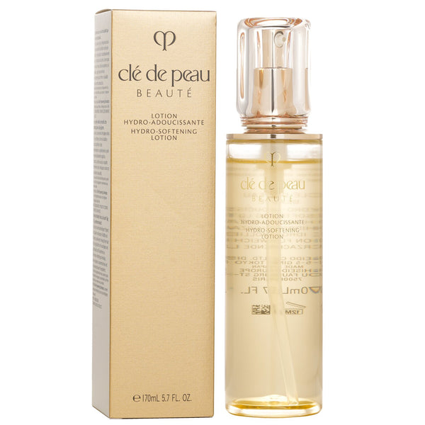 クレ・ド・ポー  ハイドロ-ソフニング ローション N   170ml/5.7oz