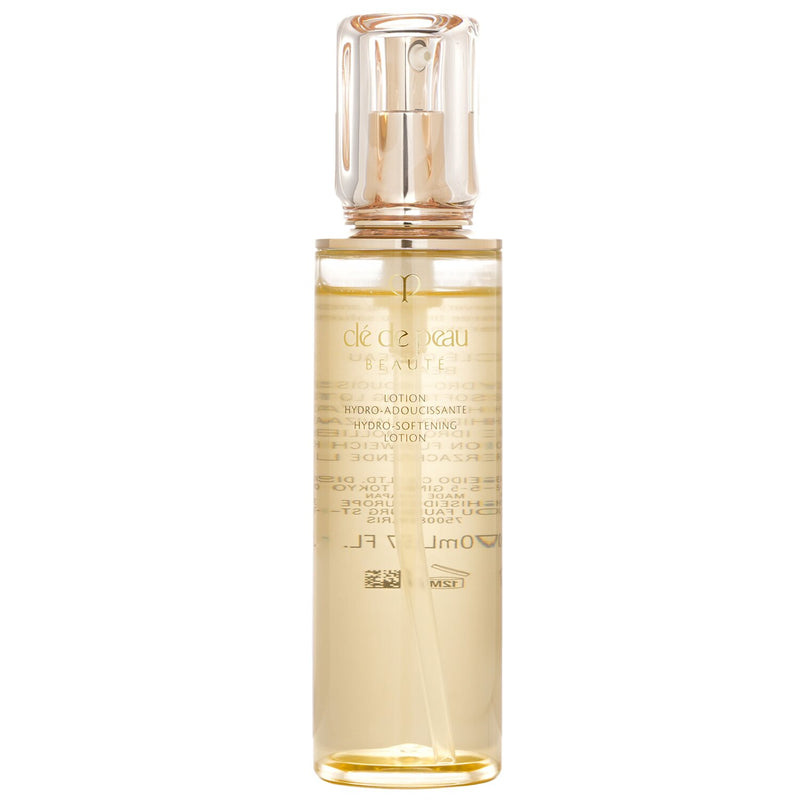 クレ・ド・ポー  ハイドロ-ソフニング ローション N   170ml/5.7oz