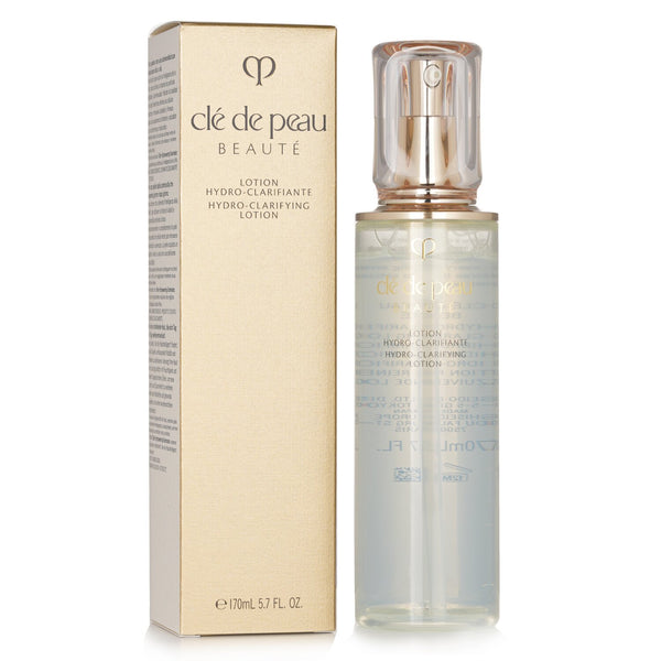 クレ・ド・ポー  ハイドロ-クラリファイング ローション N   170ml/5.7oz