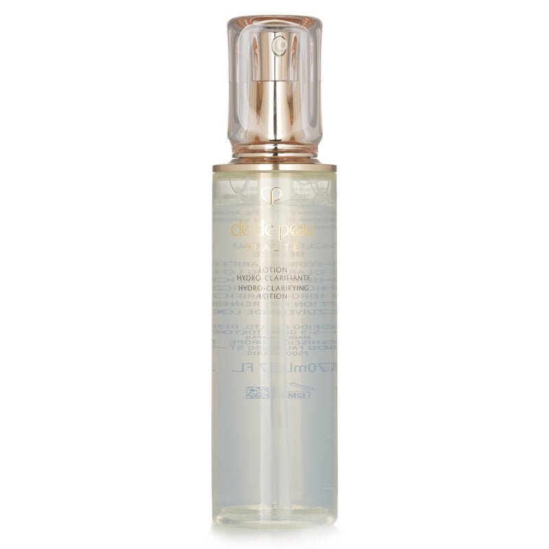 クレ・ド・ポー  ハイドロ-クラリファイング ローション N   170ml/5.7oz