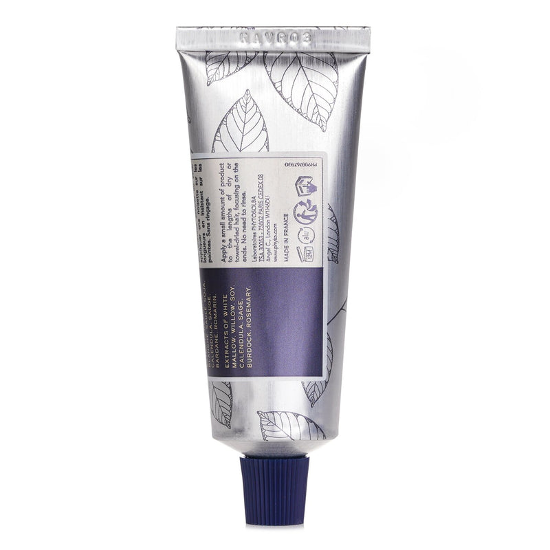 フィト  フィト 7 モイスチャライジング デイクリーム with 7プランツ (ドライヘア用)   50ml/1.76oz