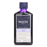 フィト  フィトアペザン ノーイエローシャンプー (グレイ・ホワイト・ブリーチヘア用)   250ml/8.45oz