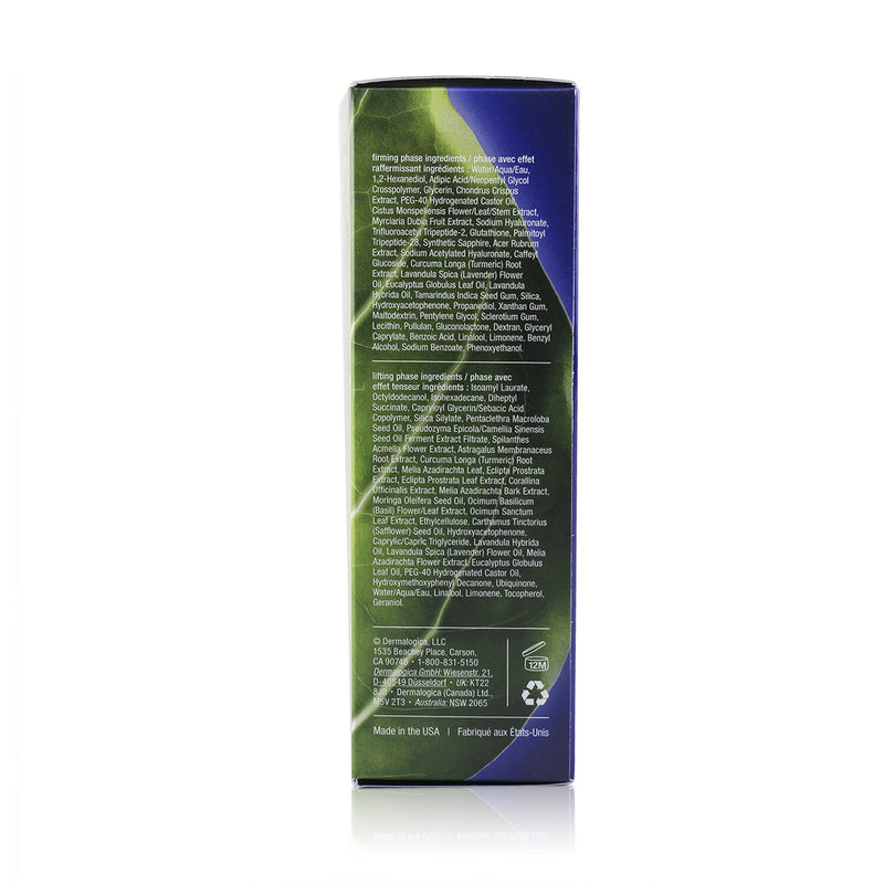 ダーマロジカ  エイジスマート フィトＮファーミング セラム   40ml/1.3oz