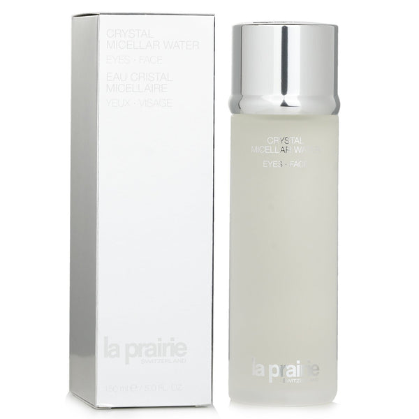 ラ プレリー  クリスタル ミセラー ウォーター   150ml/5oz