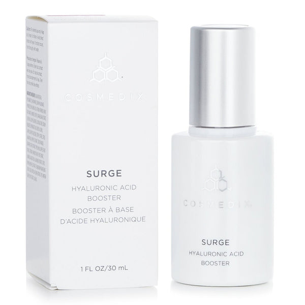 コスメディックス  サージ ヒアルロニックアシッド ブースター   30ml/1oz