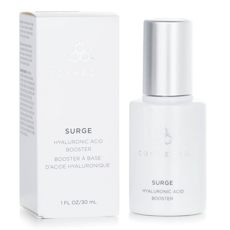 コスメディックス  サージ ヒアルロニックアシッド ブースター   30ml/1oz