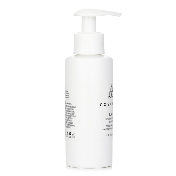 コスメディックス  サージ ヒアルロニックアシッド ブースター (サロンサイズ)   120ml/4oz