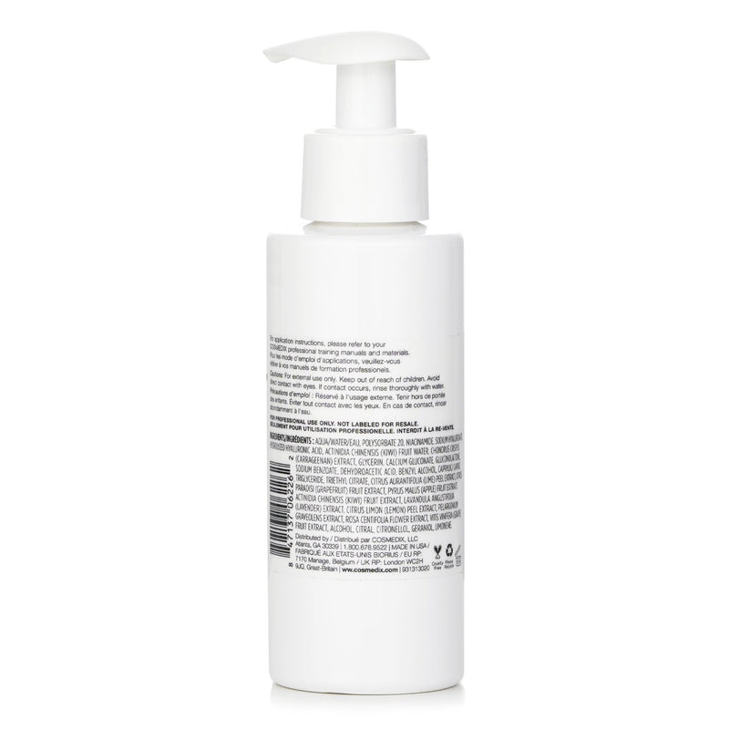 コスメディックス  サージ ヒアルロニックアシッド ブースター (サロンサイズ)   120ml/4oz