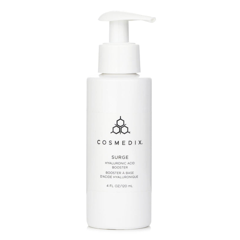 コスメディックス  サージ ヒアルロニックアシッド ブースター (サロンサイズ)   120ml/4oz