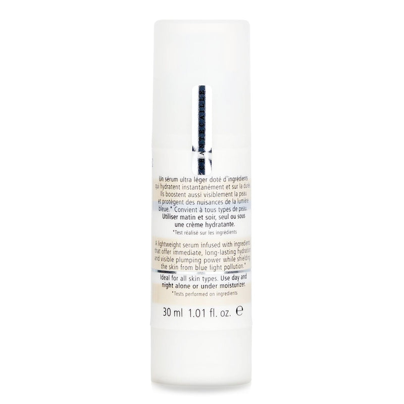 シャンテカイユ  ブルーライトプロテクション ヒアルロニックセラム   30ml/1.01oz