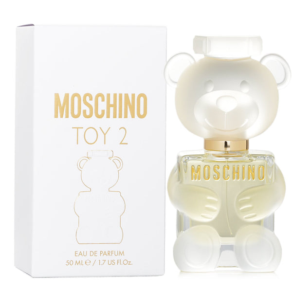 モスキーノ  トーイ 2 EDP SP   50ml/1.7oz