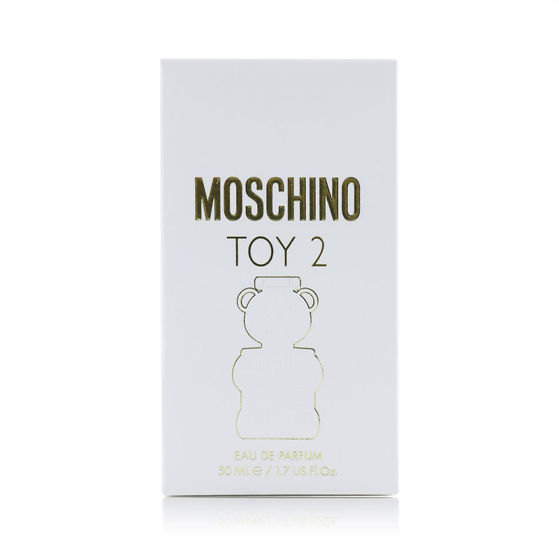モスキーノ  トーイ 2 EDP SP   50ml/1.7oz