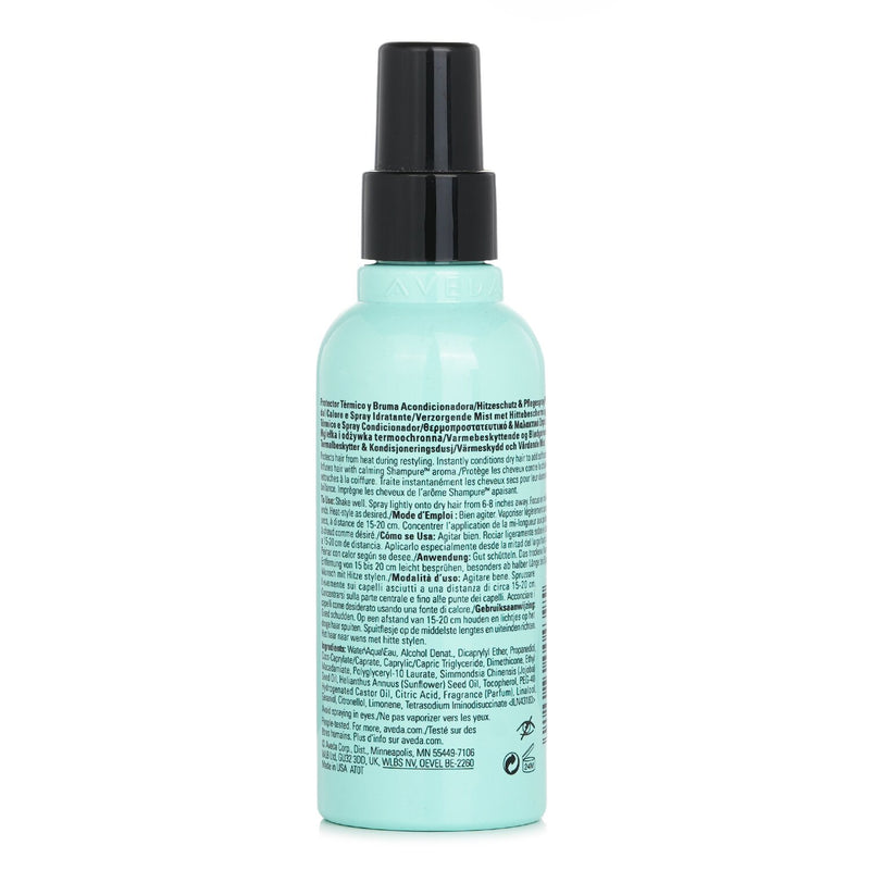 アヴェダ  アヴェダ ヒートリリーフ サーマルプロテクター&コンディショニングミスト    100ml/3.4oz
