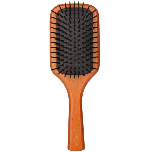 アヴェダ  Wooden Mini Paddle Brush   1pc