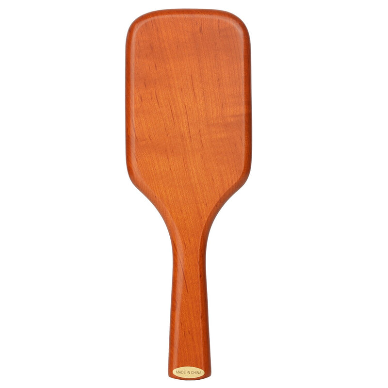 アヴェダ  Wooden Mini Paddle Brush   1pc