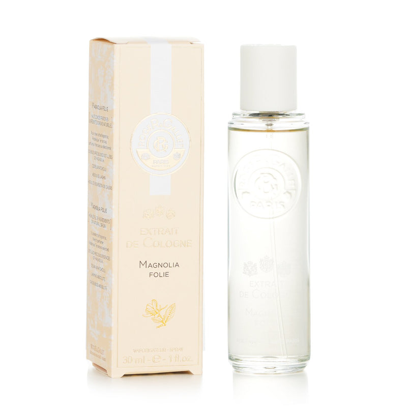 ロジェガレ  エクストレド コロン. マグノリア フォリ   30ml/1oz
