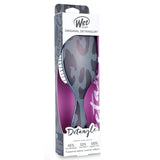 ウェットブラシ  Original Detangler Safari - # Leopard-Dark Gray   1pc