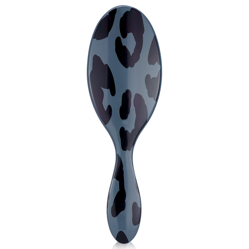 ウェットブラシ  Original Detangler Safari - # Leopard-Dark Gray   1pc