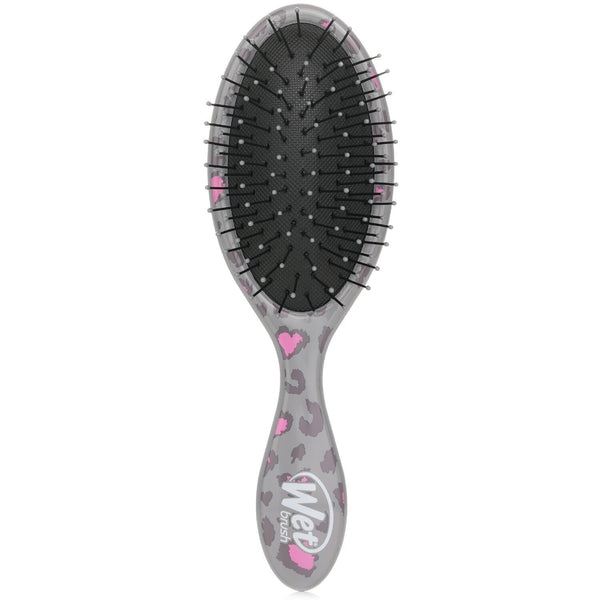 ウェットブラシ  Kid's Detangler - # Leopard   1pc