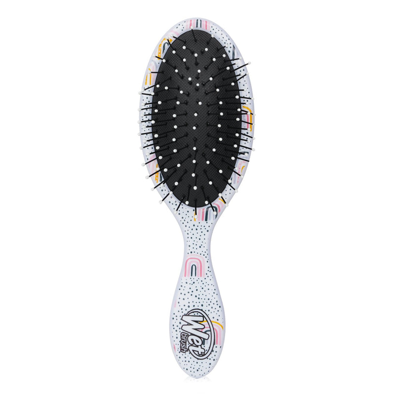 ウェットブラシ  Kid's Detangler - # Rainbow   1pc