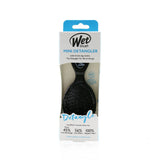 ウェットブラシ  Mini Detangler - # Black   1pc