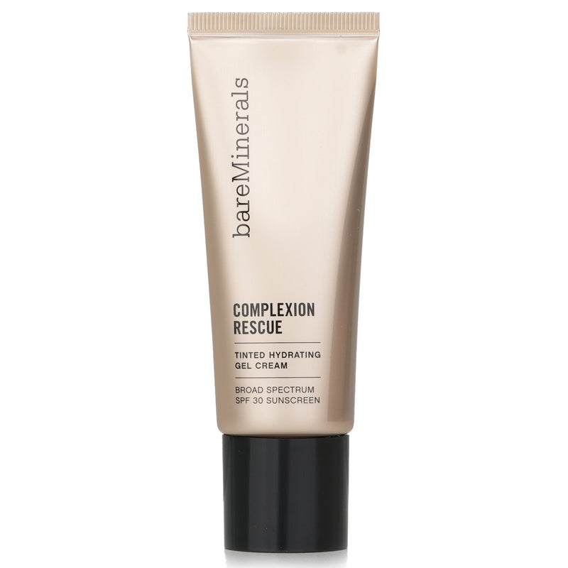 ベアミネラル  CR ティンテッド ジェル クリーム - #3.5 Cashew   35ml/1.18oz