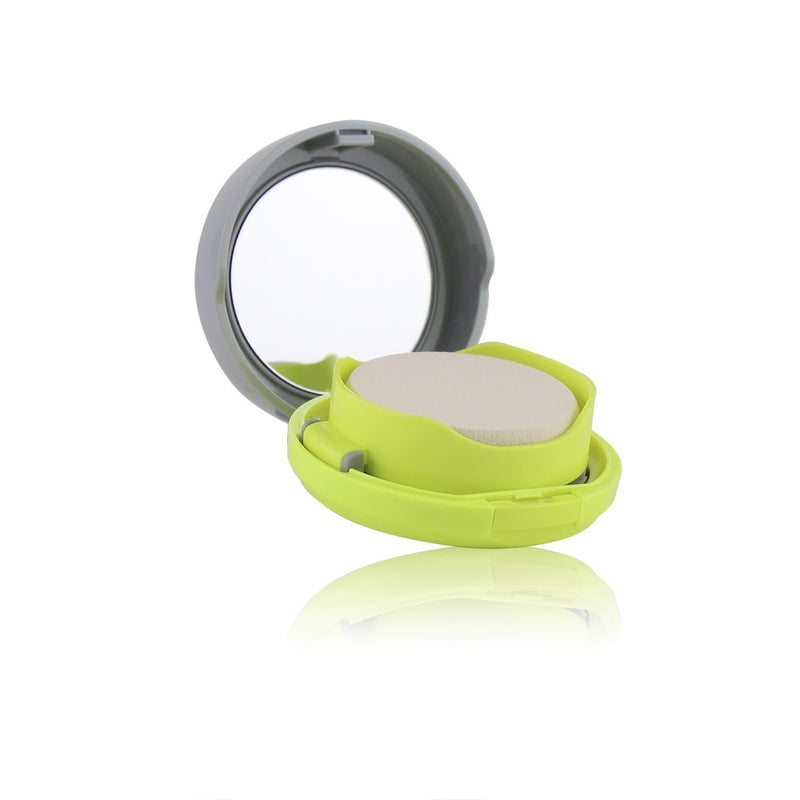 資生堂  サンケア BB コンパクト フォー スポーツ SPF50 - # Meduim   12g/0.4oz