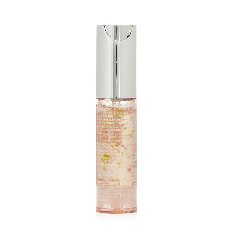 クリニーク  モイスチャー サージ 96 アイ コンセントレート    15ml/0.5oz