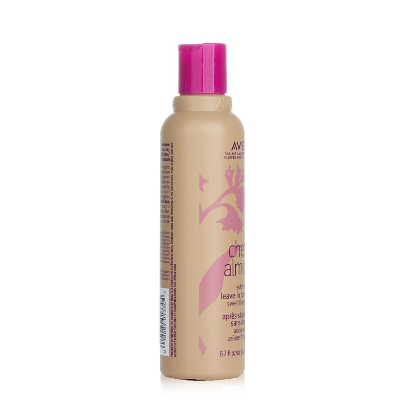 アヴェダ  チェリーアーモンド シリーズ ソフトニング リーブイン コンディショナー   200ml/6.7oz