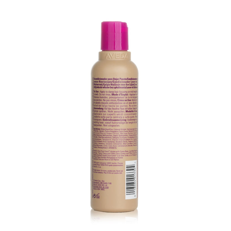 アヴェダ  チェリーアーモンド シリーズ ソフトニング リーブイン コンディショナー   200ml/6.7oz