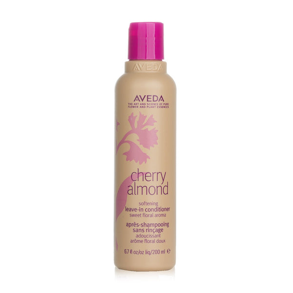 アヴェダ  チェリーアーモンド シリーズ ソフトニング リーブイン コンディショナー   200ml/6.7oz